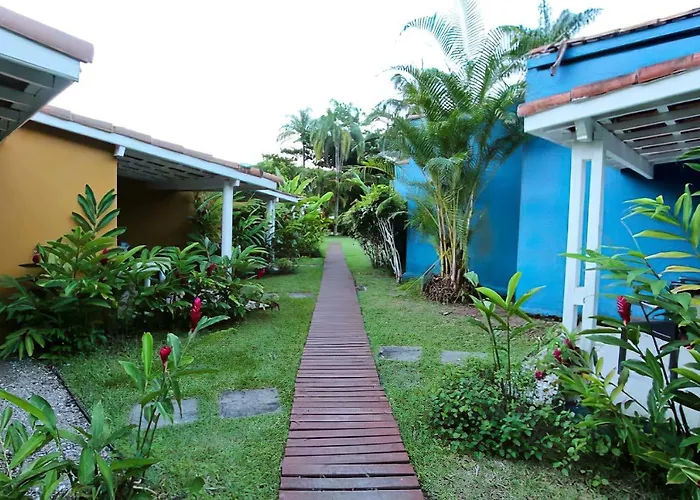 Corsário Hotel Ubatuba
